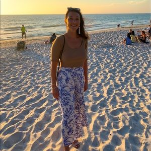 Meet your Posher, Taylor